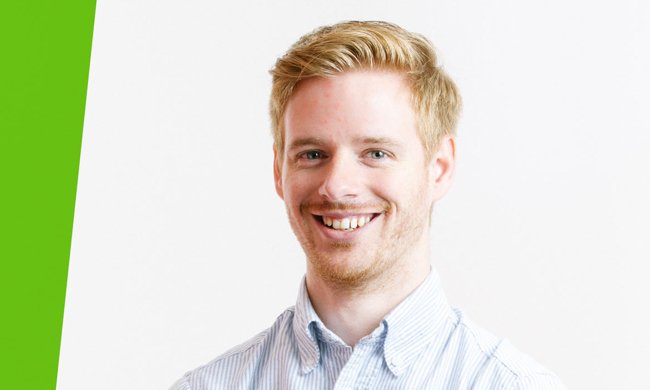 Michael Carey head and shoulders photo