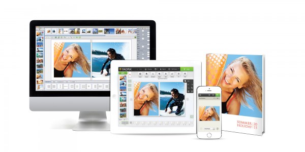 Taopix: Profit from Pictures Promo 