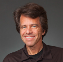 Dave McCalley head and shoulders photo