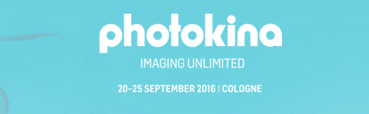 photokina banner image