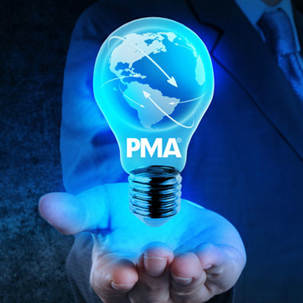 PMA Banner image