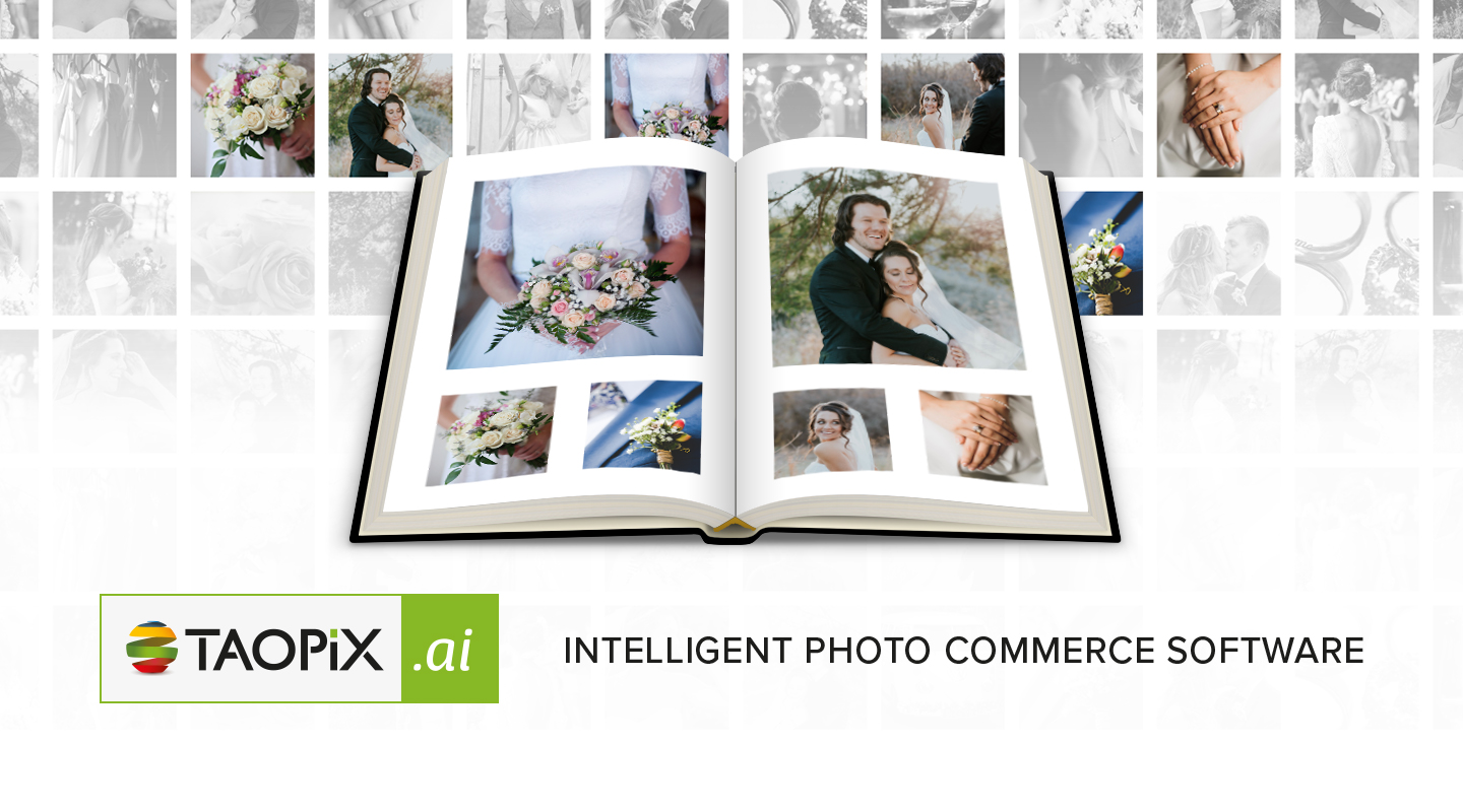 Wedding Photobook